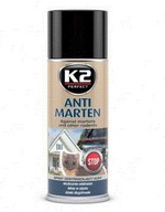 ANTI-KUNA repelent SPREJ 400ML