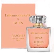 Parfém Peaches littlemonster96 BI*ES 50ml elixír