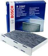 BOSCH KARBÓNOVÝ FILTER AUDI A3 8P 8V