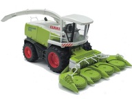 Kombajn Bruder 02131 Claas Jaguar 900