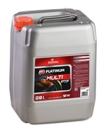 MULTIFUNKČNÝ OLEJ PLATINOVÝ MULTI PTF 10W 205L