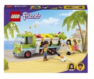 LEGO Friends Recyklačné nákladné auto 41712 kociek