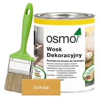 OSMO Vosk 3164 0,75L | dub | štetcom