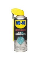 WD-40 ŠPECIALISTA NA BIELY LÍTIOVÝ TUK WD40 400 ml