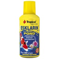 TROPICAL POND Esklarin 250ml kúra na jazierko