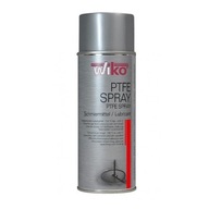 Wiko PTFE Spray 400 ml antiadhézne mazivo, univerzálne.