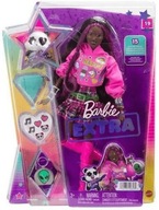 Barbie Extra Moda HKP93