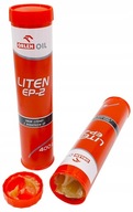 ORLEN OLEJ TUK LITEN EP-2 400G S PRIDANÝM EP