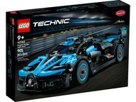 LEGO 42162 TECHNIC - BUGATTI BOLIDE AGILE MODRÁ