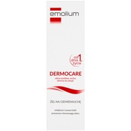 Emolium Dermocare gél na kolísku 100 ml