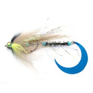 Mr. Pike Tail WP Pike Streamer 17cm 6,5g