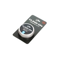 Nash Tungsten Paste Cling-On Putty Silt - T8343