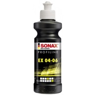 SONAX ProfiLine EX 04/06 leštiaca pasta 250ml