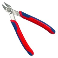 ELECTRONIC SUPER KNIPS strihacie kliešte 125mm KNIPEX