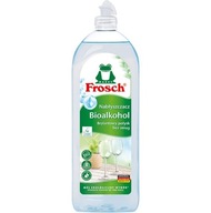 Leštidlo BIOalkohol - 750 ml Frosch