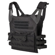 MIL-TEC TACTICAL PLATE MODULAR VEST