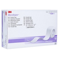 3M Mikropena 2,5cm x 5m, 12ks 1528-1