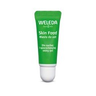 WELEDA Skin Food Maslo na pery 8 ml