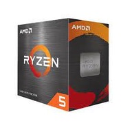 Procesor AMD Ryzen 5 5600G 6 x 3,9 GHz