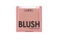 LAMEL OhMy Blush Cheek Farba č.402 3,8g