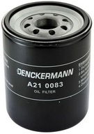 OLEJOVÝ FILTER DENCKERMANN OPEL MONTEREY A 3.1 TD