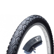 TUBE TIRE 24x1,75 24 palcov pre Mtb Btwin Kross Romet Giant Junior