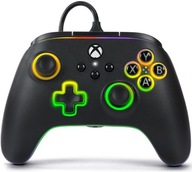 PowerA LUMECTRA PAD Xbox Series X|S 1,20 CM RGB KÁBLOVÝ LED