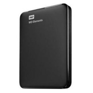 Prenosný disk WD Elements s kapacitou 1 TB 2,5 USB 3.0/USB2.0