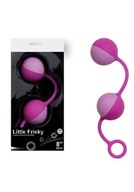 GEISHA PINK LITTLE FRISKY SILICONE GULICE