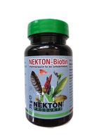 Nekton - BIOTÍN PODPORUJE KRIPOVANIE 75g