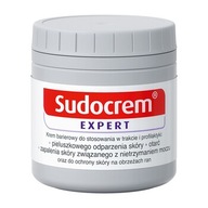 SUDOCREM EXPERT KRÉM BARIÉR 125 G