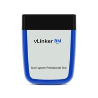 Vgate vLinker BM 3.0 BT BMW BimmerCode ELM327 OBD