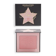 Makeup Revolution x Marley Blush Face Blush 3,6G