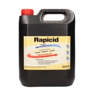 Rapicid (5 l) na dezinfekciu a čistenie