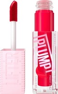 Lesk na pery s kyprým čili papričkou Maybelline 004 Red Flag