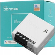 SPINAC SONOFF MINI WIFI SPINAC