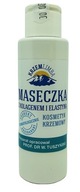 Kozmetická maska ​​s kolagénom a elastínom 100 ml