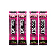 Muc-Off Punk Powder čistič 4 ks