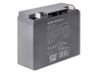 Batéria QOLTEC 53046 17Ah 12V