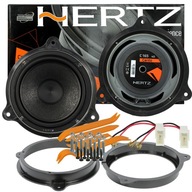 HERTZ EV C 165 REPRODUKTORY NISSAN JUKE F15 350Z predné