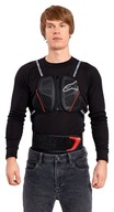 alpinestars Nucleon KR-C Armor VEĽKOSŤ M/L/XL