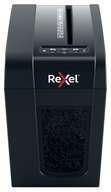 Skartovačka papiera Rexel Secure X6-SL P-4