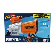 LAUNCHER NERF FORTNITE SR