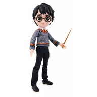 Čarodejnícky SVET Bábika Harry Potter 20 cm