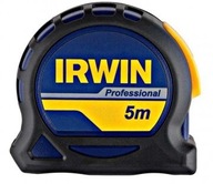 PROFESIONÁLNE MERANIE 8M IRWIN