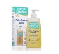 INSTITUTO ESPANOL ATOPIC Sprchový gél, 300 ml