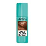 LOREAL Magic Retouch pre korienky Mahagony Brown