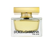 DOLCE GABBANA The One Woman EDP 75ml FLAKON