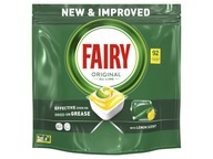 FAIRY Original All in One kapsule do umývačky riadu