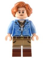 LEGO Avatar 75573 - Figúrka: Dr. Grace Augustine - avt007 NOVINKA